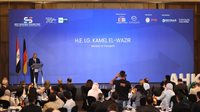 وزير النقل: مصر تهتم بتعزيز منظومة اللوجستيات لدعم التجارة البينية العربية والدولية 