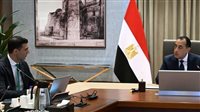 رئيس الوزراء يستعرض الموقف التنفيذي للاستراتيجية الصناعية الوطنية 2026 2030 
