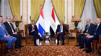 مباحثات مصرية هولندية لتعزيز التعاون الاقتصادي والاستثماري وتطوير الشراكة في مجالات التنمية والهجرة 