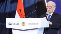 نائب رئيس الوزراء: منظمة التعاون الاقتصادي والتنمية تظل شريكًا استراتيجيًا في دعم الجيل القادم من الإصلاحات 
