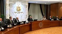 وزير التخطيط يستعرض خلال اجتماع الحكومة تطورات مُعدلات التضخم خلال أبريل 2026 
