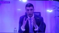 وزير الصناعة: نستهدف زيادة الصادرات غير البترولية إلى 100 مليار دولار 