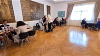 سفارة جمهورية كوريا في مصر تنظم «كي-فود» لتعزيز التعاون الاقتصادي والثقافي 
