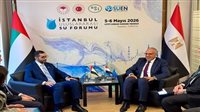 وزير الري: مؤتمر الأمم المتحدة للمياه 2026 نقطة تحول نحو تنفيذ حلول مستدامة 