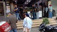 حملة مكبرة بالجيزة لضبط المنشآت السياحية غير المرخصة بالعمرانية 