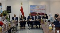 لقاء موسع بالقنصلية المصرية في الكويت مع أبناء الجالية لبحث احتياجاتهم 