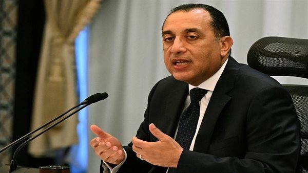 رئيس الوزراء يفتتح غدًا عددًا من المصانع بمدينتي السادات و6 أكتوبر #عاجل 