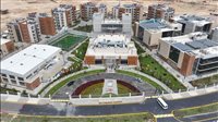 رومانيا تدعم جامعة «سنجور» بالإسكندرية وتشارك في تجهيز حرمها الجديد ببرج العرب 