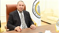 رئيس جامعة أسيوط الأهلية يصدر قرارًا بتعيين حسن الهواري مستشارًا للتحول الرقمي 