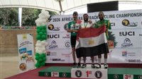 منتخب مصر للباراسيكل يكتب التاريخ.. يحصد 14 ميدالية أفريقية متفوقاً على الجزائر 