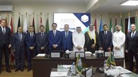 انطلاق أعمال الدورة الـ69 للمجلس التنفيذي للمنظمة العربية للتنمية الصناعية برئاسة مصر 