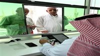 خدمات توعوية وإرشادية متكاملة لضيوف الرحمن داخل المسجد النبوي خلال موسم الحج 