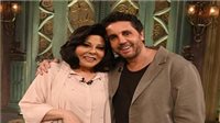 الأحد المقبل.. هشام ماجد في ضيافة برنامج «صاحبة السعادة» 