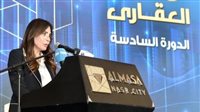 وزيرة الإسكان: الدولة المصرية شهدت طفرة عمرانية قادتها رؤية واضحة من الرئيس السيسي 