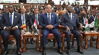الرئيس السيسي يؤكد ضرورة كسر الحلقة المفرغة لمعضلة الديون السيادية في إفريقيا 