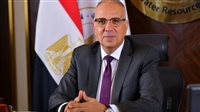 وزير الري يتابع مشروعات حماية الشواطئ لمواجهة آثار التغيرات المناخية 