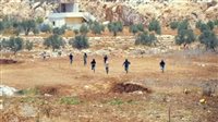 موجة جديدة من الانتهاكات الإسرائيلية في الأراضي الفلسطينية 