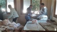 تحرير 246 مخالفة تموينية متنوعة في المنيا 