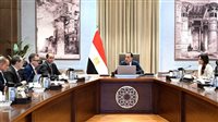 رئيس الوزراء يفتح ملف المستحقات المتأخرة.. تحركات عاجلة لتحصيل أموال هيئة المجتمعات العمرانية من الوزارات والجهات الحكومية 