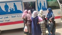 محافظ الإسكندرية يوجه بتكثيف دعم الخدمات الصحية وتوسيع مظلة الرعاية الاجتماعية 