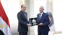 وزير المالية: تعاون أكبر في استثمار العنصر البشري لدفع مسار تطوير الأداء المؤسسي 