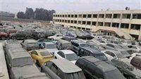 82.6 مليون جنيه حصيلة بيع بضائع وسيارات جمارك بورسعيد ودمياط والإسكندرية في مزاد علني 