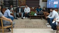 مدينة طيبة الجديدة بالأقصر تطبق نظام GIS لتعزيز التحول الرقمي وتحسين كفاءة البنية التحتية 