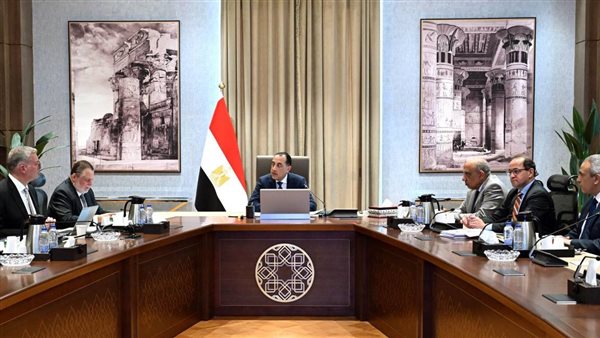 «مفيش تخفيف أحمال».. رئيس الوزراء يوجّه بتأمين احتياطيات مصر من الوقود استعدادًا لصيف 2026 #عاجل 