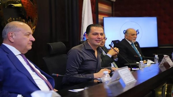 بحضور الأمين العام.. «مستقبل وطن» يعقد أول اجتماع للتشكيل الجديد ويستعرض خطة العمل التنظيمي بالمحافظات..عاجل 