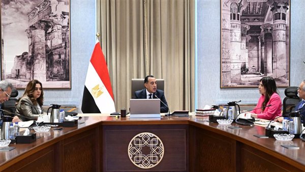 رئيس الوزراء يوجه بسرعة الانتهاء من التعديلات القانونية لحل مشكلات التصالح في مخالفات البناء 