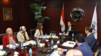 الرئيس التنفيذي للاستثمار يؤكد استمرار تطوير الأداء الاقتصادي والتحول الرقمي بالهيئة 