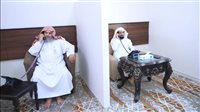 بـ«14 لغة».. هاتف مجانٍ للشؤون الإسلامية يجيب عن الاستفسارات الشرعية لضيوف الرحمن 
